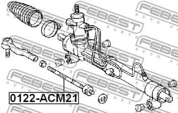 febest 0122acm21