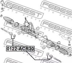 febest 0122acr30