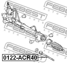 febest 0122acr40