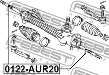 febest 0122aur20