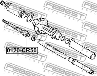 febest 0122cr50