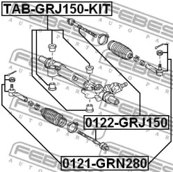 febest 0122grj150