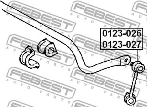 febest 0123027