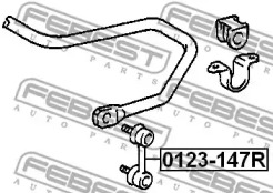 febest 0123147r