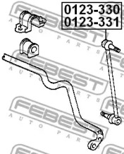 febest 0123330