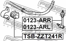 febest 0123arr