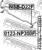 febest 0123np300f