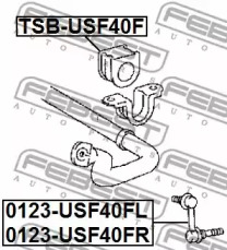 febest 0123usf40fr