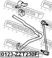 febest 0123zzt230f