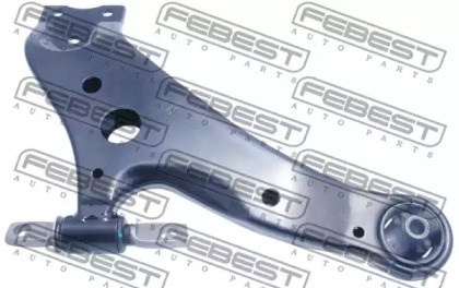 FEBEST 0124-GSU40RH