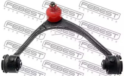 FEBEST 0124-JZS160RH