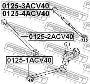 febest 01251acv40