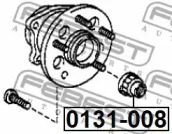 febest 0131008