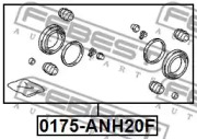 febest 0175anh20f