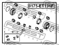 febest 0175et196f