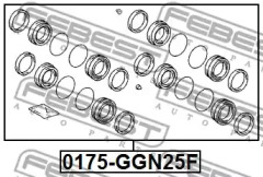 febest 0175ggn25f