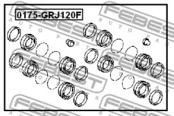 febest 0175grj120f