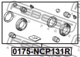 febest 0175ncp131r