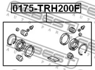 febest 0175trh200f