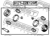 febest 0175zze120f