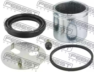 FEBEST 0176-NDE120F-KIT