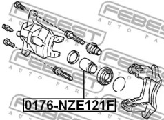febest 0176nze121f