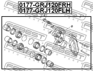 febest 0177grj120flh