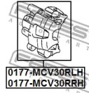 febest 0177mcv30rlh