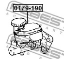 febest 0179190