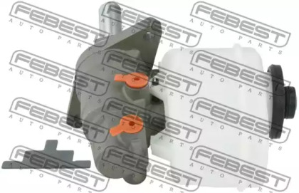 FEBEST 0179-GRJ120