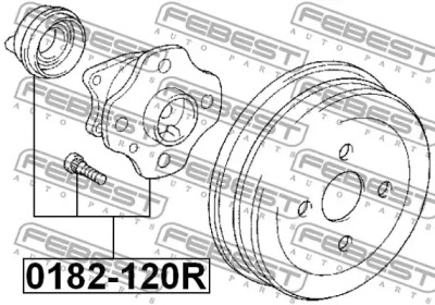 febest 0182120r