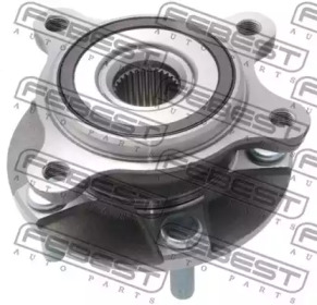FEBEST 0182-GRX125FRH