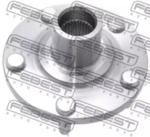FEBEST 0182-MCU20F