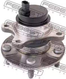 FEBEST 0182-XFLH