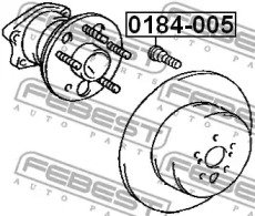 febest 0184005