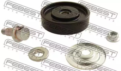 FEBEST 0187-HDJ100HV