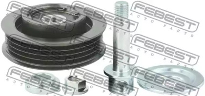 FEBEST 0187-VDJ200