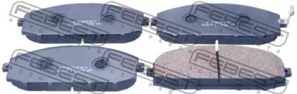 FEBEST 0201-Y61F