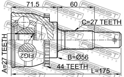 febest 0210c24a44