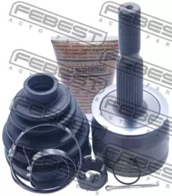 FEBEST 0210-D40B