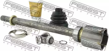 FEBEST 0211-J32VQ25RH