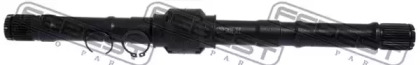 FEBEST 0212-SR20LH