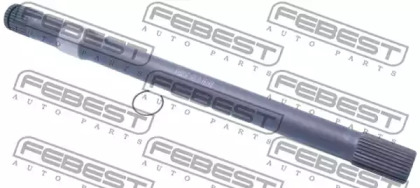 FEBEST 0212-Y61RH