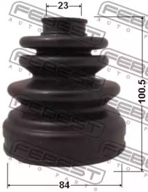 febest 0215ca33