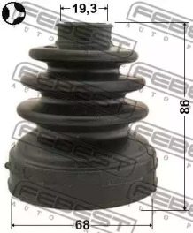 febest 0215e11att