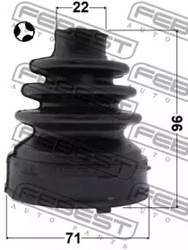 febest 0215f15t