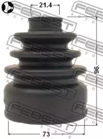 febest 0215j1016