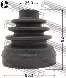 febest 0215r51t