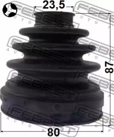 febest 0215t30t