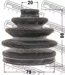 febest 0217051